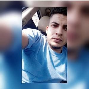 Meet your Posher, Wilson omar